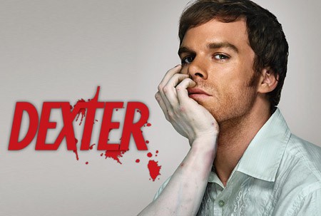 DEXTER, adooooooooooro...