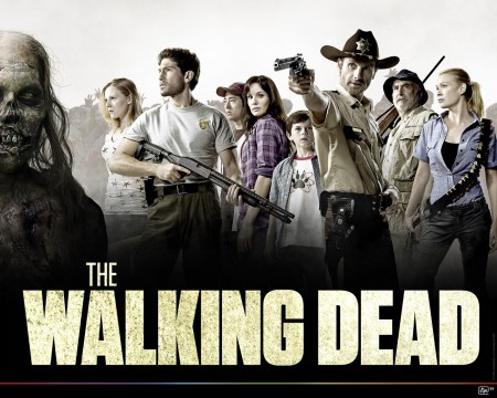 The Walking Dead